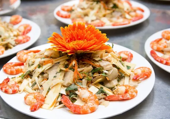 Top 6 Dịch vụ nấu ăn tại nhà uy tín và chất lượng nhất TP. Hồ Chí Minh