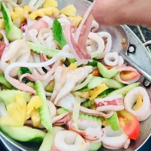Top 10 dịch vụ nấu tiệc tại nhà ngon rẻ, nổi tiếng ở TPHCM
