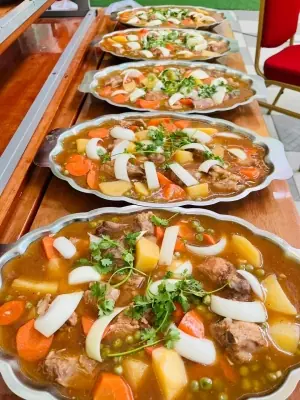THỰC ĐƠN 1